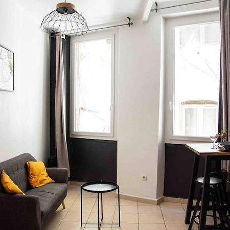 Appartement Tout Equipe Au Coeur Du Vieux Port Marsiglia Esterno foto