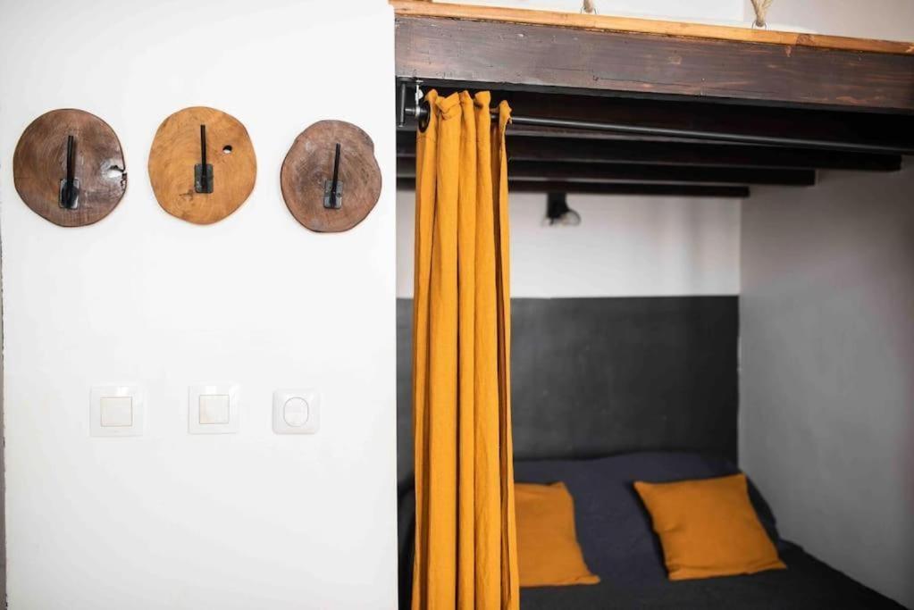 Appartement Tout Equipe Au Coeur Du Vieux Port Marsiglia Esterno foto