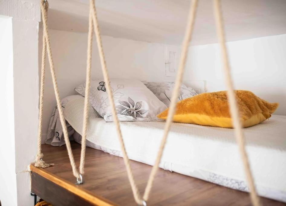 Appartement Tout Equipe Au Coeur Du Vieux Port Marsiglia Esterno foto